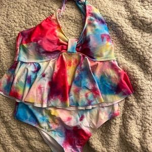 Brand new Bathing suit 2 piece  by Peddney